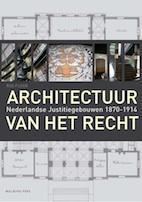 Architectuur Van Het Recht 9789057307799, Boeken, Gelezen, Ros Floor, Verzenden