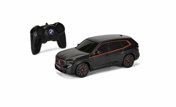 RC BMW XM Label Red Radiografisch bestuurbare auto1:24 B9709, Hobby en Vrije tijd, Modelauto's | 1:24, Nieuw