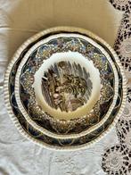 S.c Richard - Tafelservies (37) - Porselein - S.C Richard