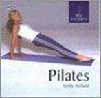PILATES. MIND BODY SPIRIT 9789044304275 L. ACKLAND, Boeken, Verzenden, Gelezen, L. ACKLAND