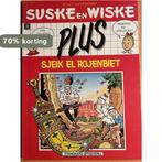 SJEIK EL ROJENBIET 9789002193712 Willy Vandersteen, Boeken, Verzenden, Gelezen, Willy Vandersteen