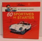 Les Chroniques de Starter T1 à T3 + T5 - 4x C - EO/Ré - 4