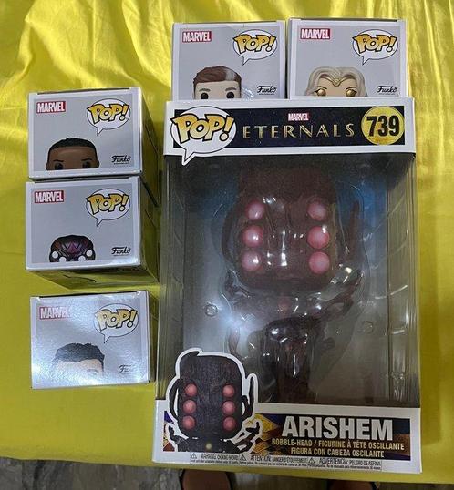 Funko - Funko Pop, Antiek en Kunst, Antiek | Speelgoed