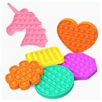 XXL Pop It - 300mm Extra Groot Fidget Anti Stress Speelgoed, Kinderen en Baby's, Verzenden, Nieuw