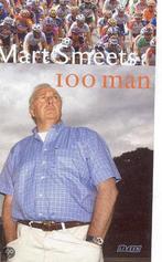 100 mannen 9789020402735 Mart Smeets, Boeken, Verzenden, Gelezen, Mart Smeets