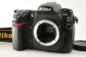 Nikon D3000 DSLR [#756] Digitale camera beschikbaar voor biedingen