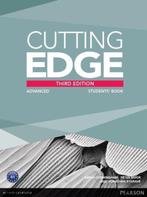 Cutt Edge Adv Ned Sbk/Dvd Pack 9781447936800, Verzenden, Gelezen, Sarah Cunningham