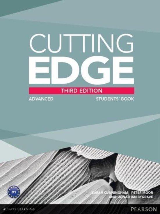 Cutt Edge Adv Ned Sbk/Dvd Pack 9781447936800, Livres, Langue | Anglais, Envoi
