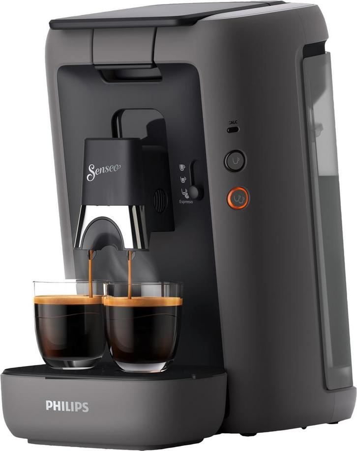 Philips Senseo Maestro CSA260/50 Grijs Koffieapparaten, Electroménager, Cafetières, Envoi