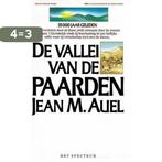 De vallei van de paarden | Jean M. Auel & geen 9789027425126, Verzenden, Gelezen, Auel