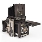 Rittreck IIA een zeldzame top camera. 120 / medium formaat, Nieuw