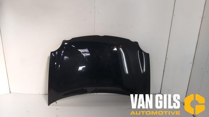 Motorkap Volkswagen Polo O209662, Autos : Pièces & Accessoires, Carrosserie & Tôlerie