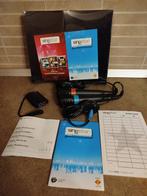 Sony - Playstation 2 (PS2) - 7 cofanetti Sing Star nuovi mai, Nieuw