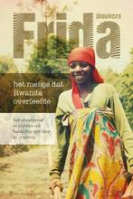 Frida 9789043521482 Frida Umuhoza Gashumba, Boeken, Verzenden, Gelezen, Frida Umuhoza Gashumba