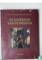 Blake en Mortimer - De schreeuw van de Moloch - 2020, Eén stripboek, Verzenden, Zo goed als nieuw, Dufaux, Jean.