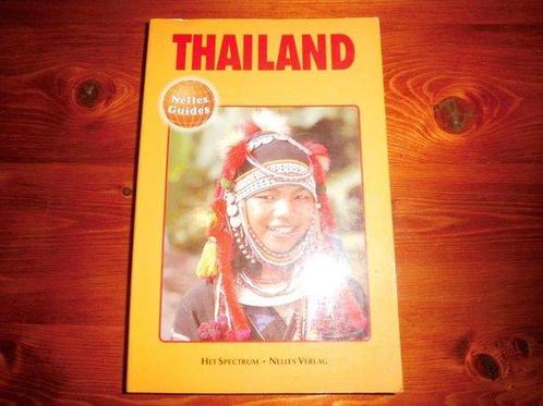 Thailand 9789027425195, Livres, Langue | Langues Autre, Envoi