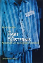 Het hart van de duisternis - Jan de Laender - 9789058262776, Boeken, Verzenden, Nieuw