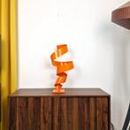 José Soler Art - Orange. Base