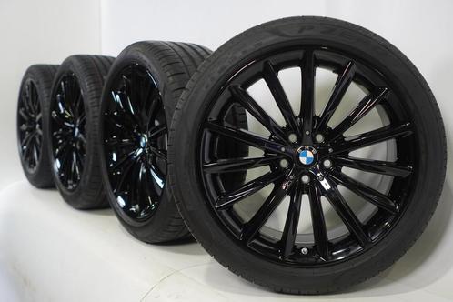 BMW 5 serie G30 G31 8 serie G14 G15 G16 633 19 inch velgen P, Auto-onderdelen, Banden en Velgen, Ophalen of Verzenden