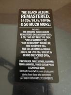 Metallica - The Black Album Remastered Deluxe Box Set