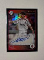 2024/25 Topps Topps Merlin Kaka Autograph - 1 Card -, Nieuw