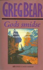 Gods smidse 9789029042918 Bear, Verzenden, Gelezen, Bear