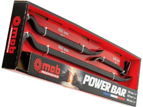 Peddinghaus 7187000301 Peddinghaus Powerbar-set 7187000301, Huis en Inrichting, Woonaccessoires | Overige, Nieuw, Verzenden