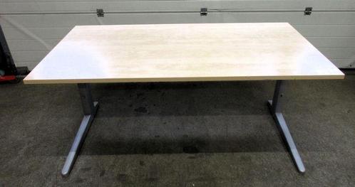 Tafel, Bureautafel 160cm, Zakelijke goederen, Kantoor en Winkelinrichting | Kantoormeubilair en Inrichting