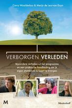Verborgen verleden 9789029099448 Carry Waalderbos, Verzenden, Zo goed als nieuw, Carry Waalderbos
