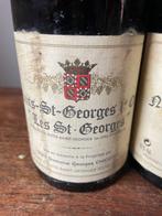 1998 Domaine Georges Chicotot Les Saint-Georges - Nuits, Collections, Vins