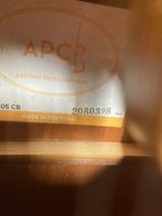 APC - GF305 CB Guitare Fado Coimbra - - Akoestische gitaar -, Nieuw