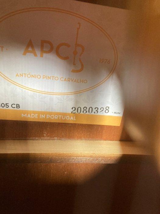 APC - GF305 CB Guitare Fado Coimbra - - Akoestische gitaar -, Muziek en Instrumenten, Blaasinstrumenten | Blokfluiten