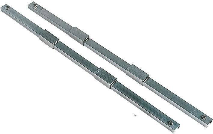 Composant de montage sur poteau ABB Aria 64 -, Bricolage & Construction, Électricité & Câbles, Envoi