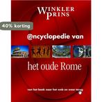 Encyclopedie van het oude Rome / Winkler Prins encyclopedie, Boeken, Verzenden, Gelezen, P. Chrisp