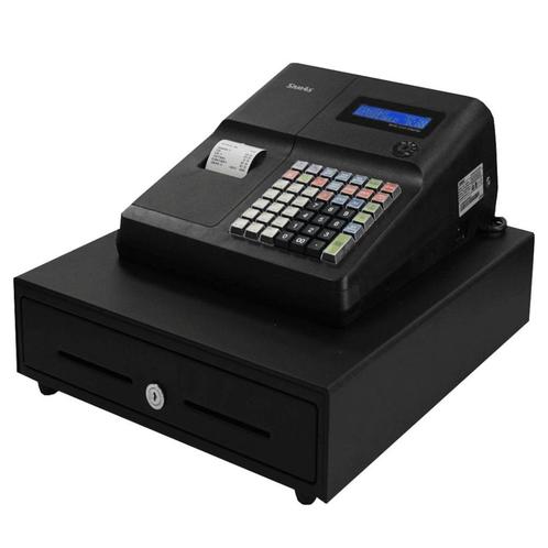 Kassa | ER-260BEJ | 12 Preset-Toetsen | 2-Regeldisplays |, Zakelijke goederen, Horeca | Keukenapparatuur, Nieuw in verpakking