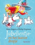 Jubelientje en het laatste dropje / Jubelientje / 16, Verzenden, Gelezen, Hans Hagen