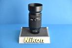 Nikon AF Nikkor 70-210mm f4-5.6D macro Ai-S + Accessoires *, Nieuw