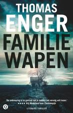 Familiewapen / Henning Juul / 4 9789021458571 Thomas Enger, Verzenden, Gelezen, Thomas Enger