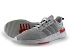 Adidas sportschoenen in maat 45 Wit | 25% korting, Verzenden, Zo goed als nieuw, Adidas, Wit