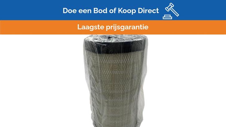 Bieden: Kohler 330510072 original air filter, Watersport en Boten, Bootonderdelen, Ophalen of Verzenden