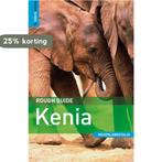 Rough Guide Kenia / Rough Guide 9789047512356 Richard Trillo, Boeken, Verzenden, Zo goed als nieuw, Richard Trillo