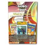 Pokémon Mystery box - Eeveelutions - Madness Mystery Box -, Hobby en Vrije tijd, Nieuw
