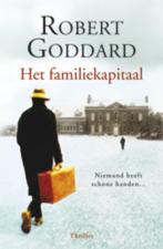 Het familiekapitaal 9789024577217 Robert Goddard, Verzenden, Gelezen, Robert Goddard