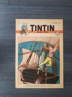 Tintin (magazine) - 3 Het tijdschrift van Kuifje nr. 4 en, Nieuw