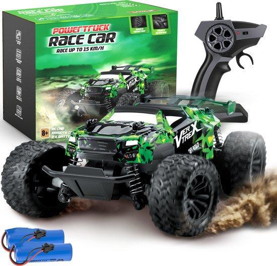 2dekans | Vertrex Outlander RC Bestuurbare Auto -, Kinderen en Baby's, Speelgoed | Overig, Ophalen of Verzenden