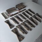 Märklin H0 - 5121/5221/5100/5106/5114/5215/5111/5168 -, Hobby en Vrije tijd, Modeltreinen | H0, Nieuw