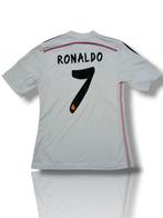 Real Madrid - Spaanse voetbal competitie - Cristiano Ronaldo, Nieuw