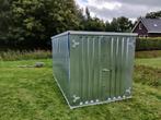 Container tuin kopen - Hoge kwaliteit!, Bricolage & Construction, Conteneurs