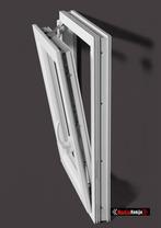 Plaque Pvc Lisse - bois et plastique - fenetres portes escaliers - fenetres  - vitrage plastique - plaque pvc lisse