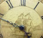 A. Schild - Remontoir Gold Pocket watch - 1900-1949, Handtassen en Accessoires, Horloges | Heren, Nieuw